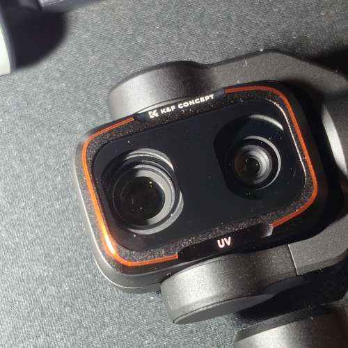 DJI pocket4p 黑機