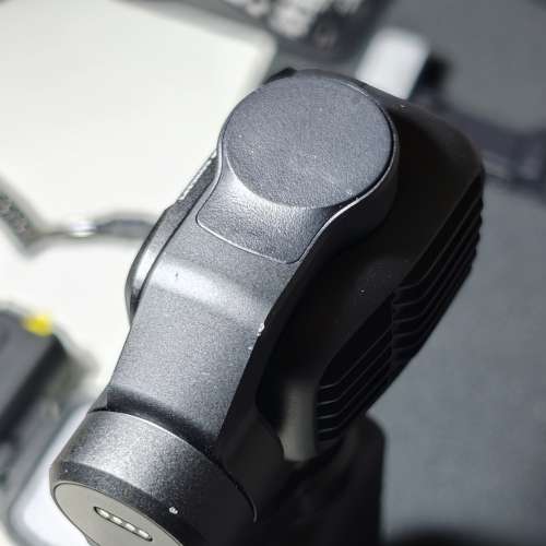 DJI pocket4p 黑機