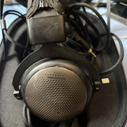 Beyerdynamic T1 3rd