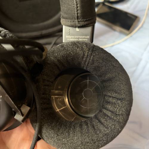Beyerdynamic T1 3rd