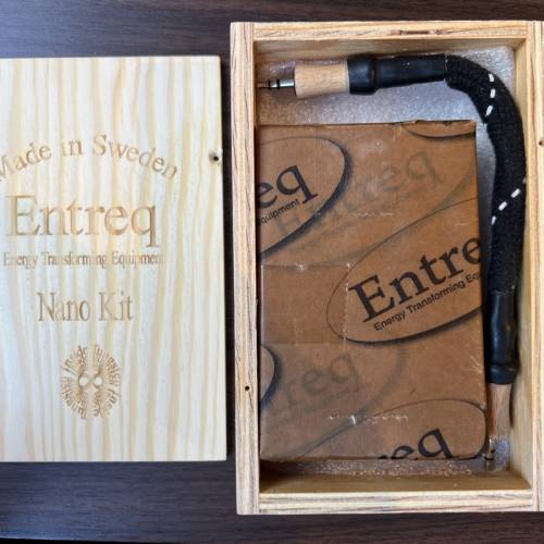 Entreq Nano Kit