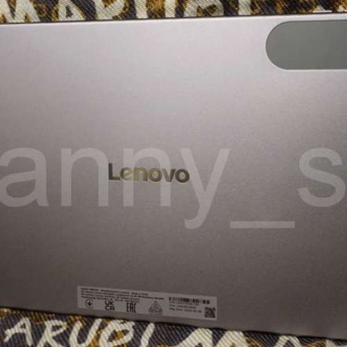 新款 Lenovo 聯想 Tab TB311FU Tablet PC 平板電腦 10.1" / 4+128GB / Android 16 ...