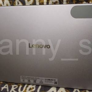 新款 Lenovo 聯想 Tab TB311FU Tablet PC 平板電腦 10.1" / 4+128GB / Android 16 ...