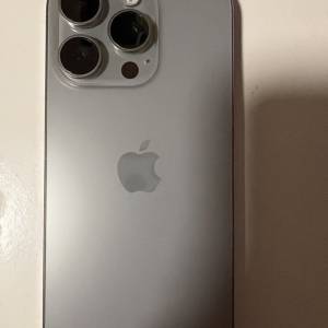 iphone 16pro 256gb 銀