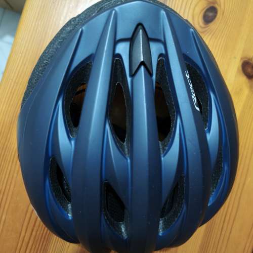 OGK Kabuto Rect 單車頭盔 藍色