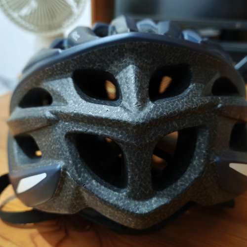 OGK Kabuto Rect 單車頭盔 藍色