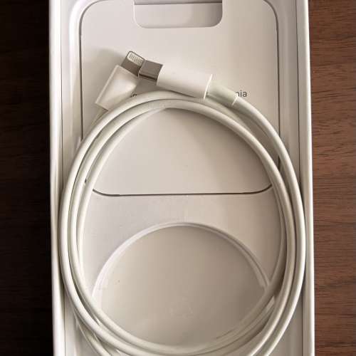 Iphone 14 128GB 白色 95% NEW 有盒全套配件齊