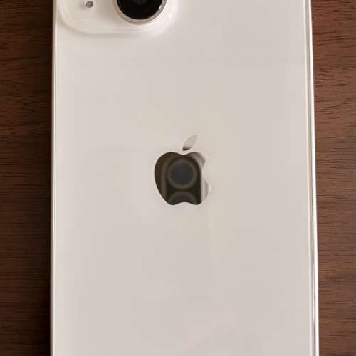 Iphone 14 128GB 白色 95% NEW 有盒全套配件齊