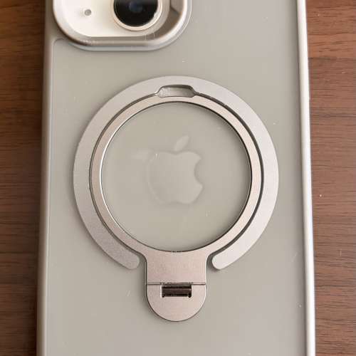 Iphone 14 128GB 白色 95% NEW 有盒全套配件齊