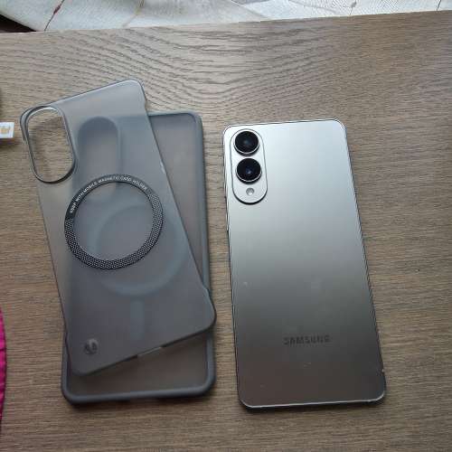 行貨Samsung S25EDGE 512gb