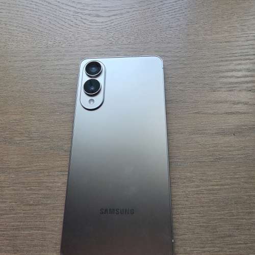 行貨Samsung S25EDGE 512gb