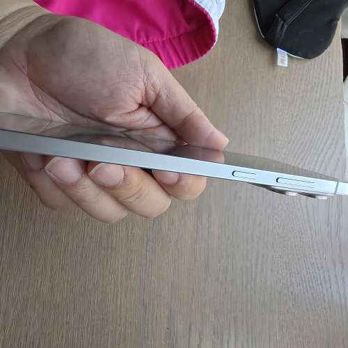 行貨Samsung S25EDGE 512gb