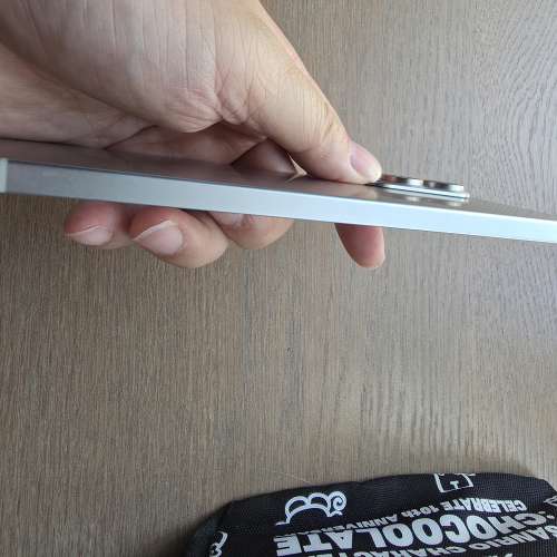 行貨Samsung S25EDGE 512gb