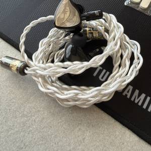 Valoria Acoustic Teanna