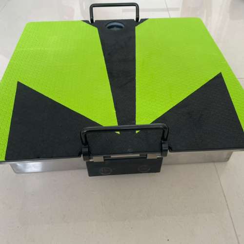 RUSH WAVE Electric Surfboard / Jetboard &ndash; HK$5,000