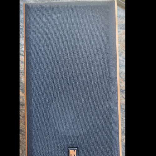 KEF Cresta 1  Bookshelf Speakers (pair)