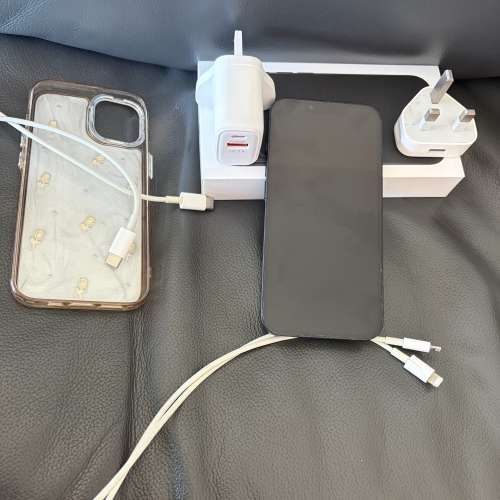 iPhone 14 256 GB