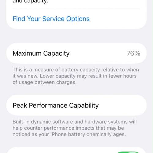 iPhone 14 256 GB
