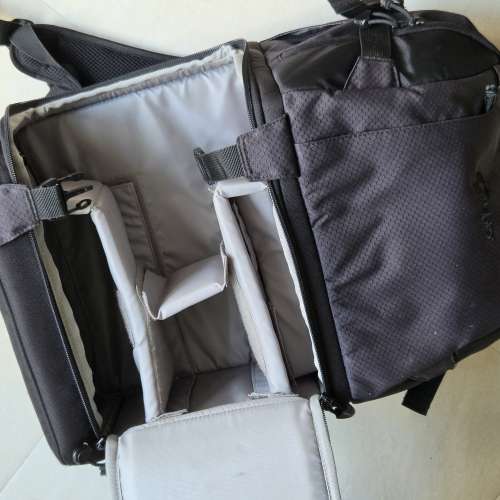 Lowepro Video Pack 350 AW
