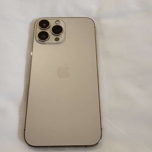 港行 iPhone 13 Pro Max 256GB
