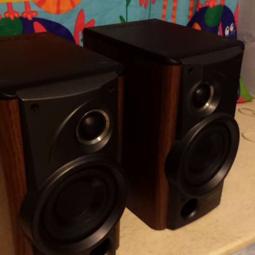 KENWOOD LS-SA7