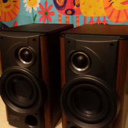 KENWOOD LS-SA7