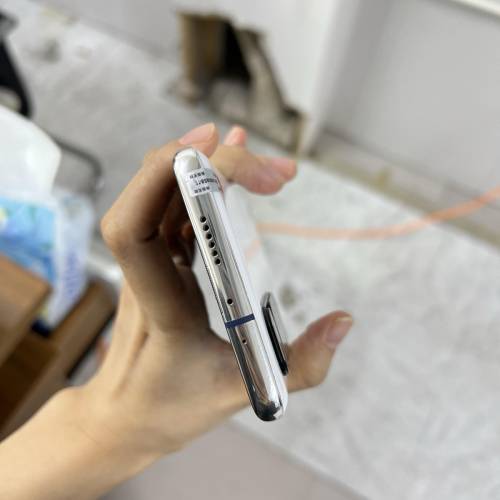 紅米小米10s 8+256G白色 專業取證｜商務備用 信號穩、全功能完美，懂得秒！