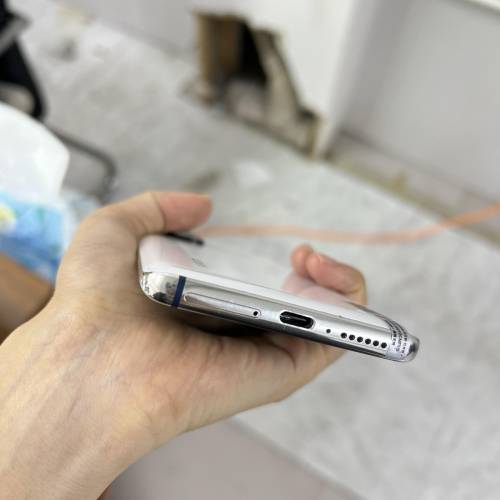 紅米小米10s 8+256G白色 專業取證｜商務備用 信號穩、全功能完美，懂得秒！