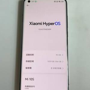 小米10s 改裝針孔機 熄屏後台錄像機｜律師 商務好幫手