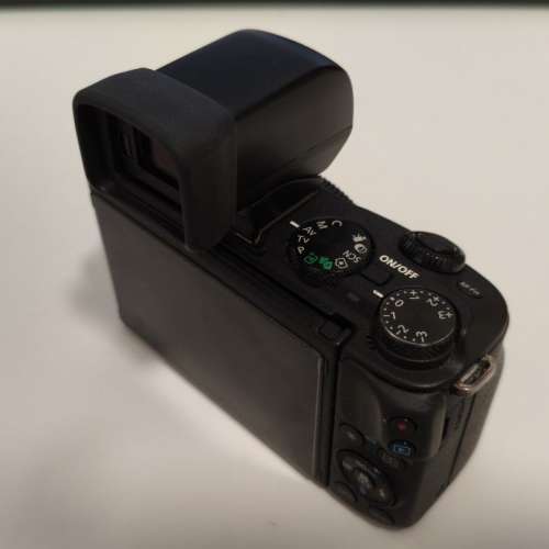 Canon M3 紅外線EFM相機 全光譜 + 濾鏡
