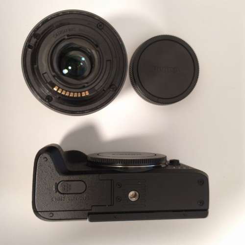 Canon M6 Mark II 加 18-150mm 鏡頭 EFM EF-M M6 MK2