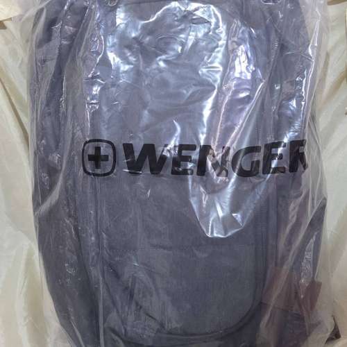SWISS GEAR Wenger City Upgrade 背包 電腦背囊