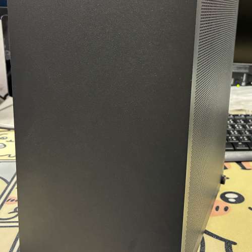 R5 3600, B550I, GTX 1650 4gb gddr5 準系統（SSD同Ram不賣）