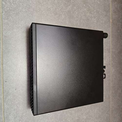 Dell OptiPlex 3080 i5-10500T 16GB Ram 256GB M.2 SSD Mini Micro PC 迷你電腦