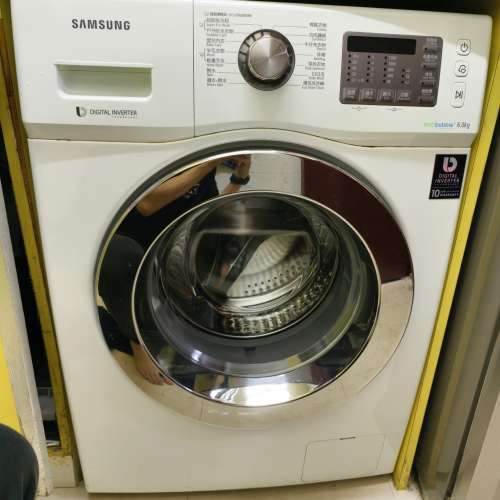 Samsung 三星洗衣機 6kg
