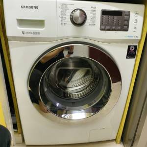 Samsung 三星洗衣機 6kg