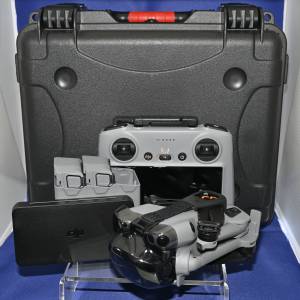 『Trade In優惠』CARE長保 DJI Mini 5 Pro Combo 連RC2螢幕遙控 細電版 迷你高階航...