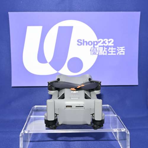 『Trade In優惠』CARE長保 DJI Mini 5 Pro Combo 連RC2螢幕遙控 細電版 迷你高階航...