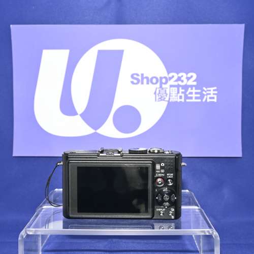 『Trade In優惠』新淨連原裝皮套 Leica D-Lux 4 第4代 舊款CCD 等效24-60mm F2大光...