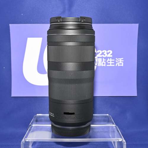 『Trade In優惠』Canon RF 100-400mm F5.6-8 IS USM 超輕巧遠攝鏡 可加增距鏡 800mm...