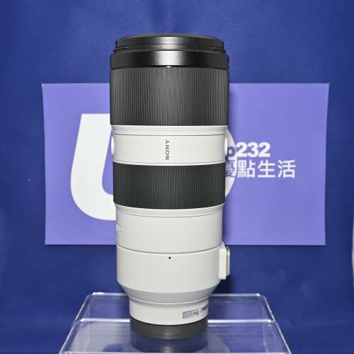 『Trade In優惠』全新一樣 Sony 70-200mm F2.8 GM OSS 第1代 大三元 內置防手震 長...