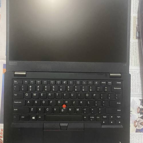 Lenovo ThinkPad L13 gen 2/ i5/ 16+512
