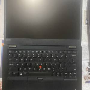 Lenovo ThinkPad L13 gen 2/ i5/ 16+512