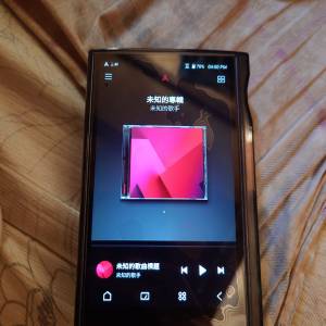 Astell&Kern Kann Ultra 音樂播放器