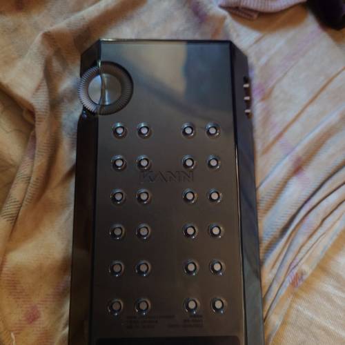 Astell&Kern Kann Ultra 音樂播放器
