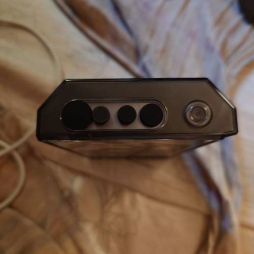 Astell&Kern Kann Ultra 音樂播放器