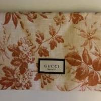 Gucci 布袋