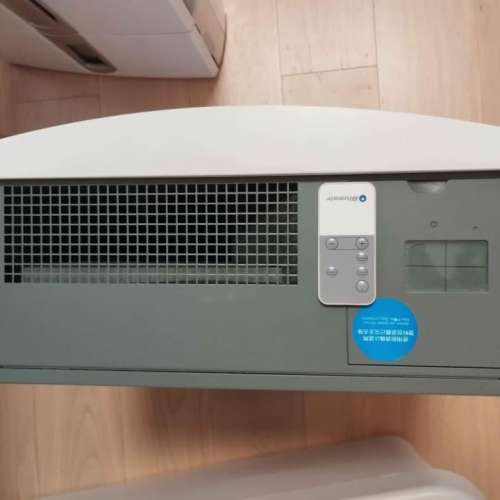 Blueair Classic E270 slim 空氣淨化器