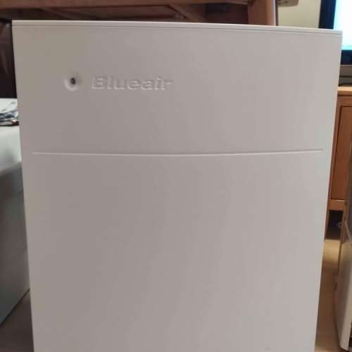 Blueair Classic E270 slim 空氣淨化器