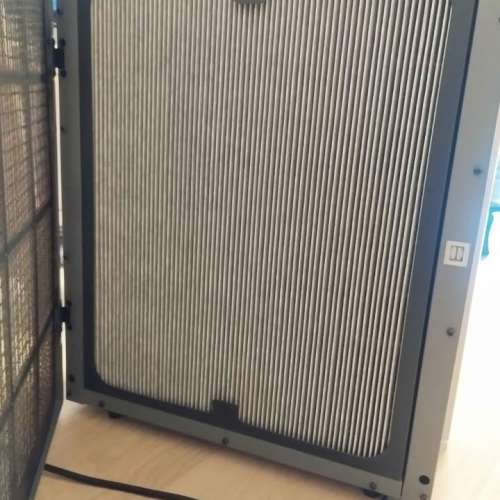 Blueair Classic E270 slim 空氣淨化器